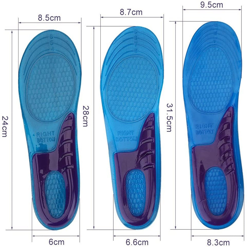 Specialist Gel Insole