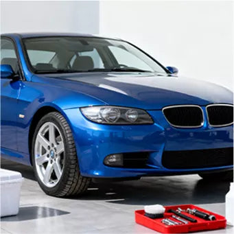 Car & Outdoor Lifestyle