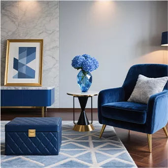 Home and living supplies