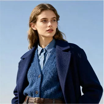 Clothing & Accessories