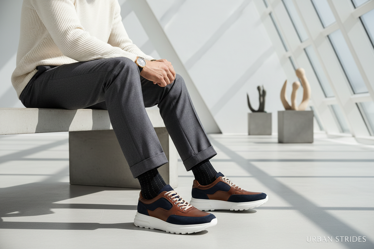 Men Shoes – Breeze