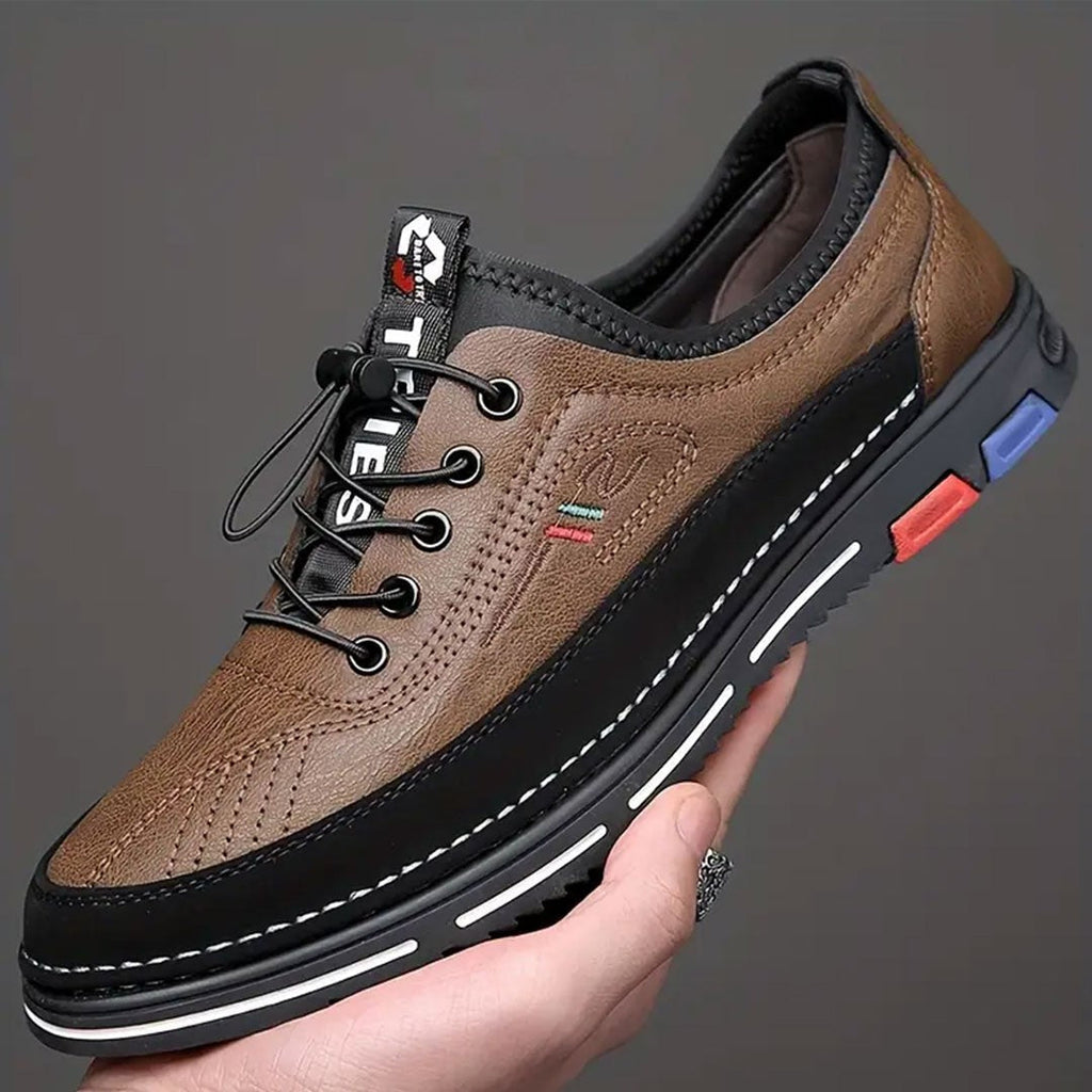 Cambridge - Ultra Comfortable Shoes