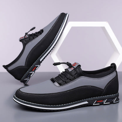 Hemingway - Ultra Comfortable Shoes