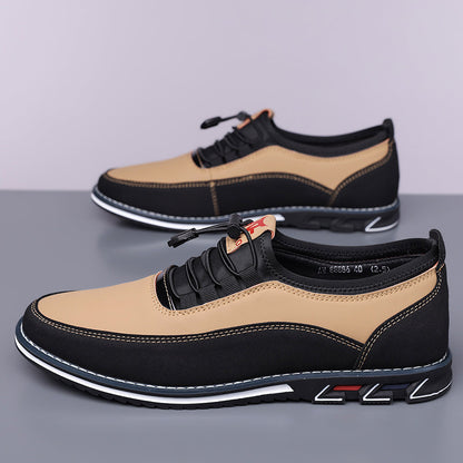 Hemingway - Ultra Comfortable Shoes