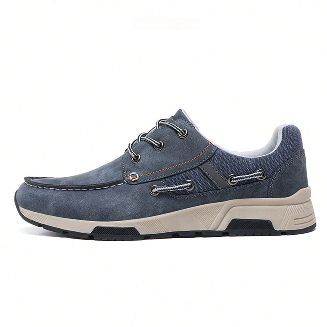 Mariner - Ultra Comfortable Shoes