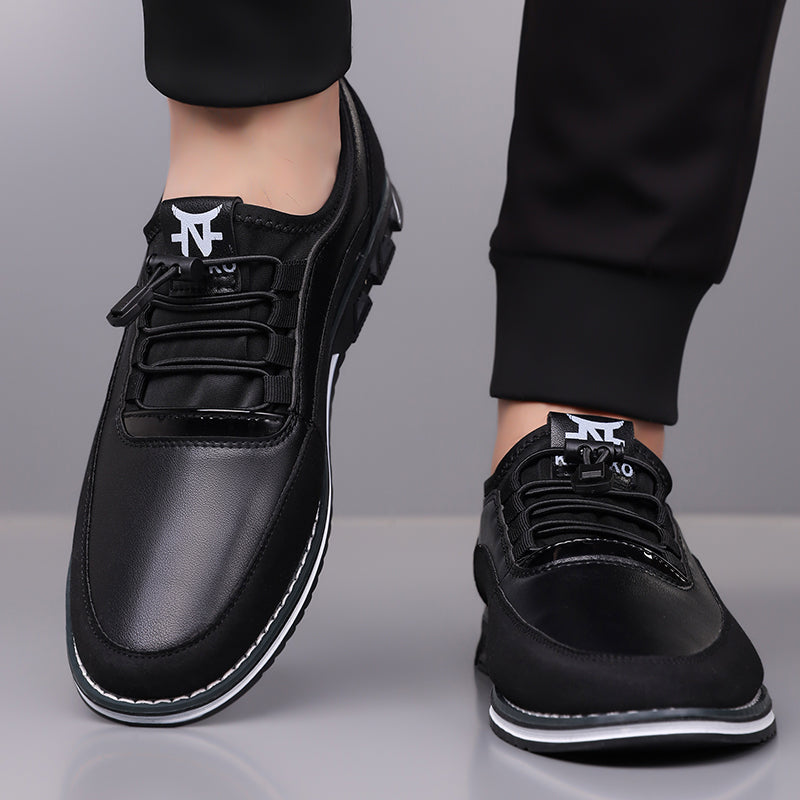 Hemingway - Ultra Comfortable Shoes