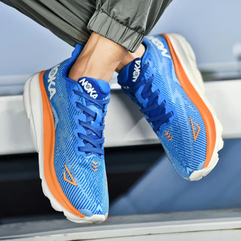 Velocity - Ultra Comfortable Athletic Shoes