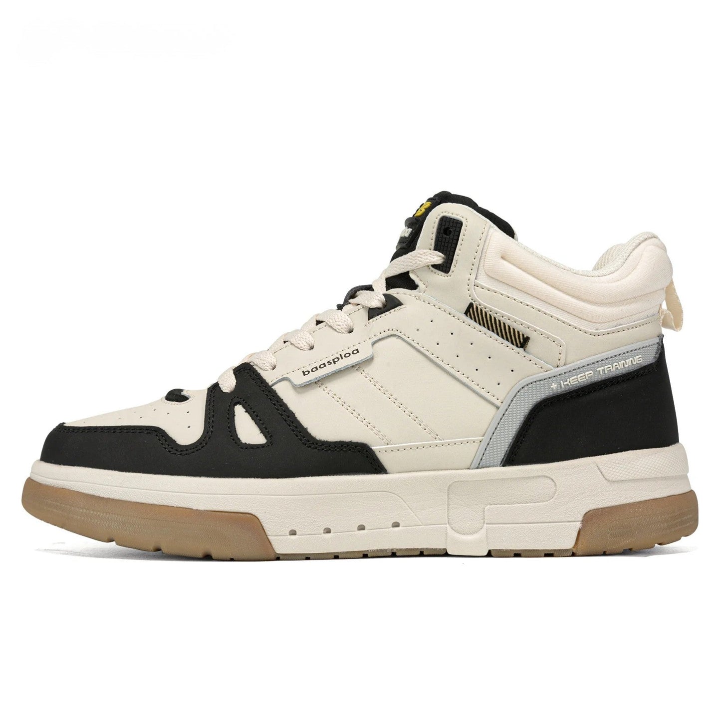 Alpine - Ultra Comfortable Winter Sneakers