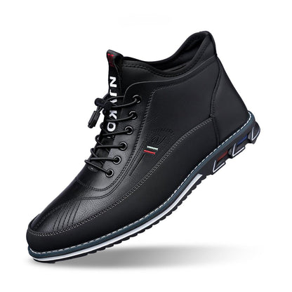 Clash - Ultra Comfortable Boots