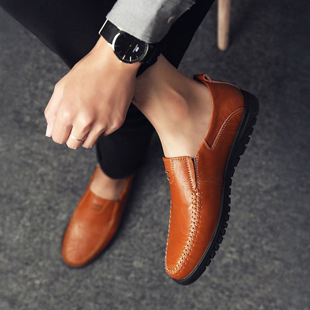 Venice - Ultra Comfortable Loafers