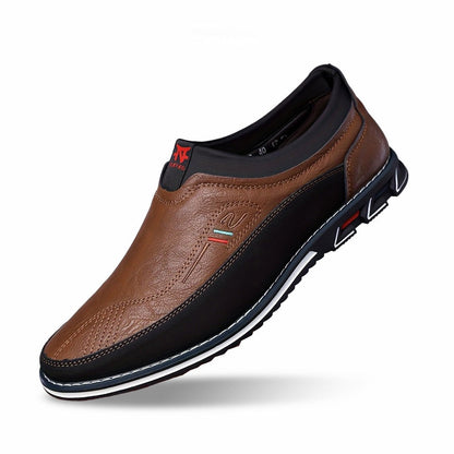 Roma - Ultra Comfortable Loafers