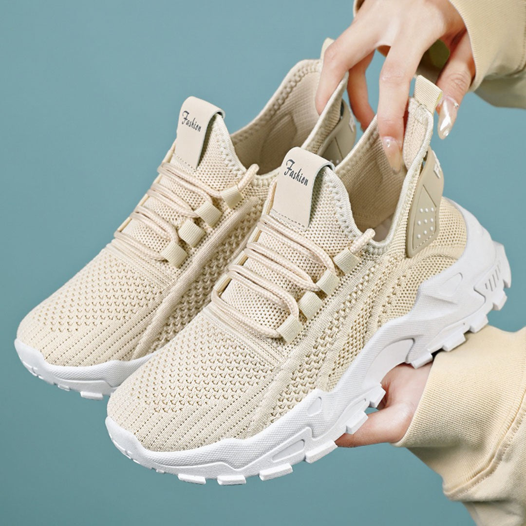 Cross - Women's Ultra Comfortable Shoes