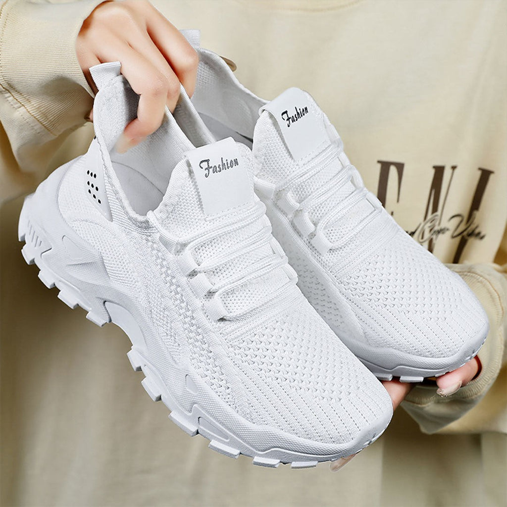 Cross - Women's Ultra Comfortable Shoes