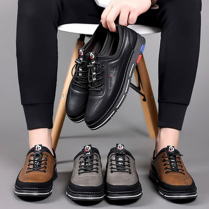 Cambridge - Ultra Comfortable Shoes