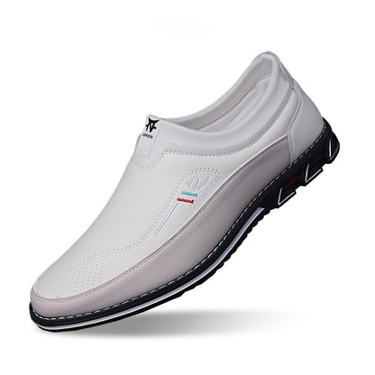 Roma - Ultra Comfortable Loafers