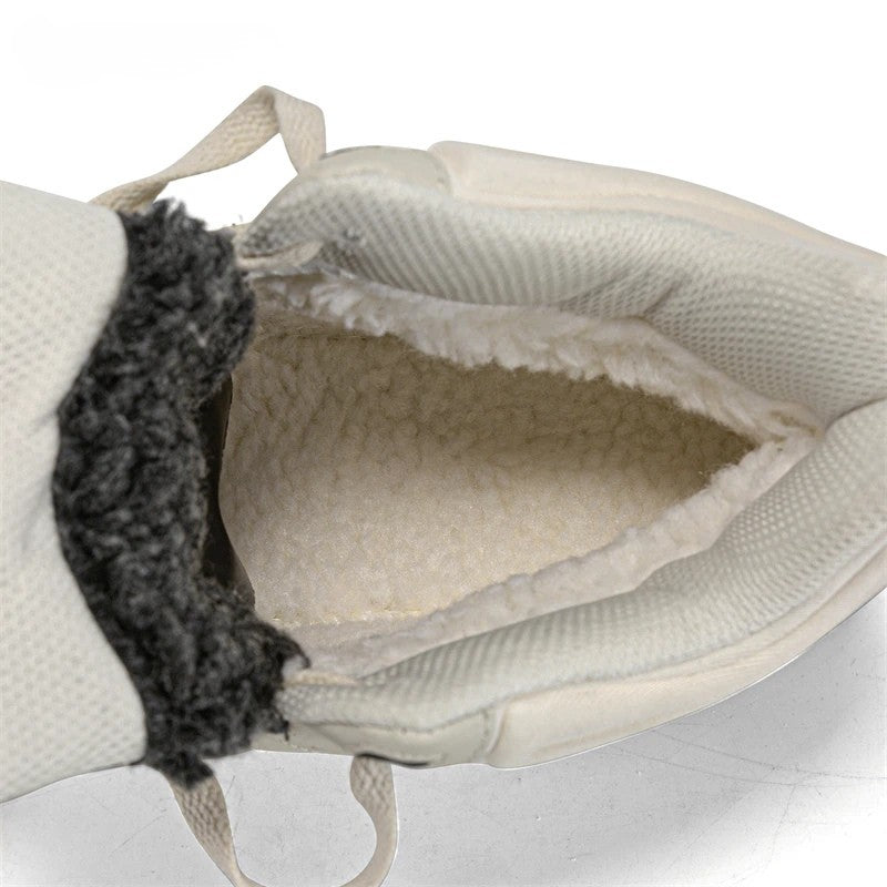 Alpine - Ultra Comfortable Winter Sneakers