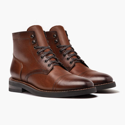 Regent - Ultra Comfortable Boots