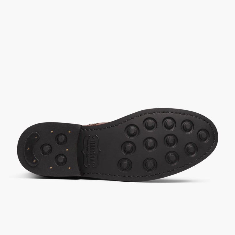 Regent - Ultra Comfortable Boots