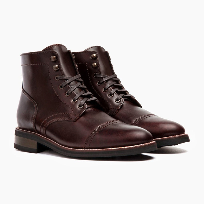 Regent - Ultra Comfortable Boots