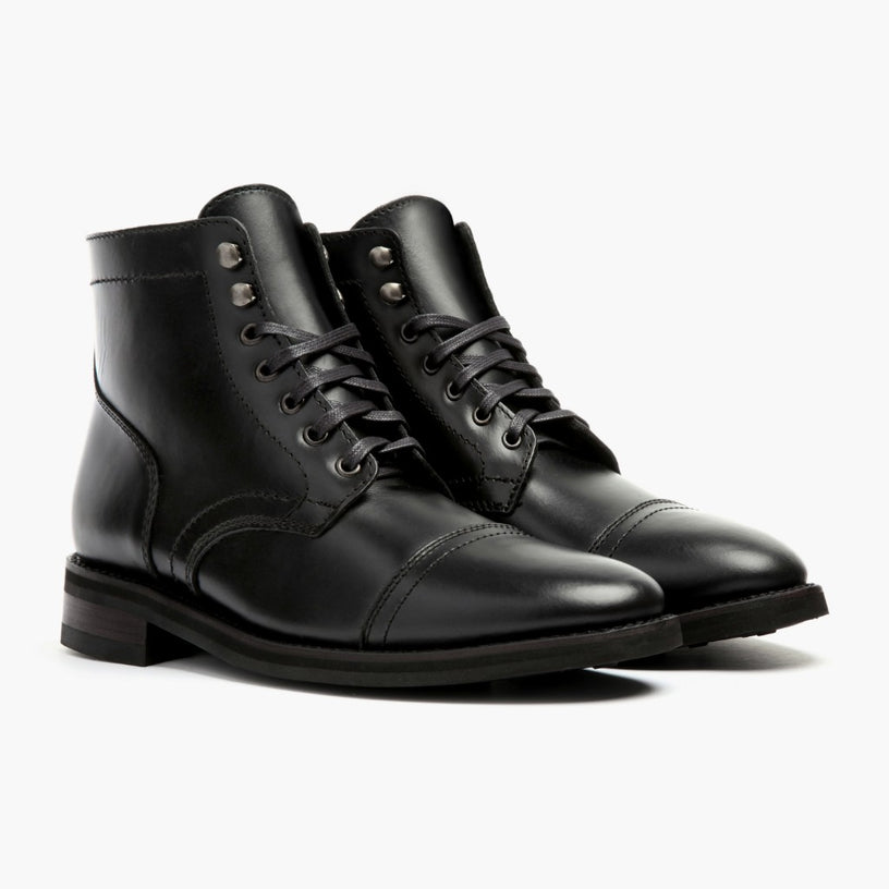 Regent - Ultra Comfortable Boots