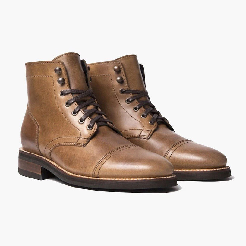 Regent - Ultra Comfortable Boots