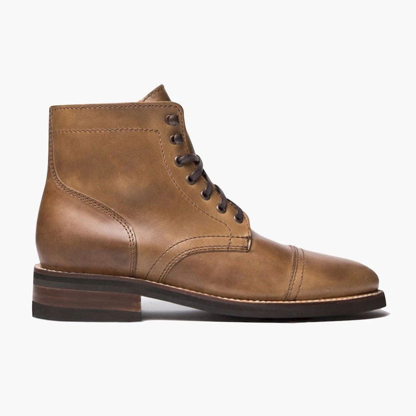 Regent - Ultra Comfortable Boots