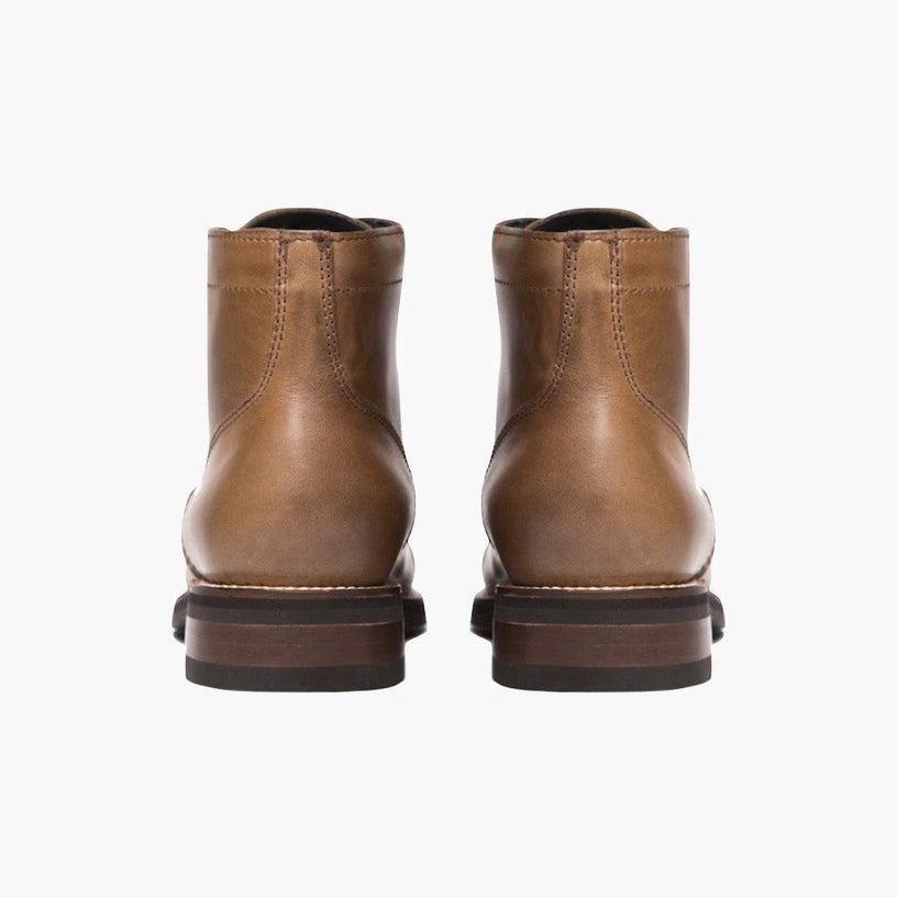 Regent - Ultra Comfortable Boots