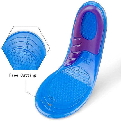 Specialist Gel Insole
