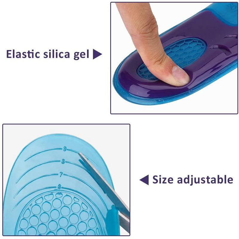 Specialist Gel Insole