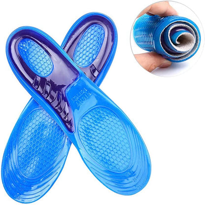Specialist Gel Insole
