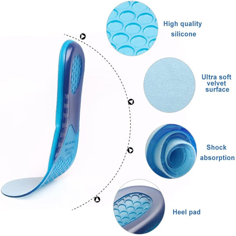 Specialist Gel Insole