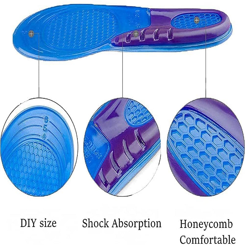 Specialist Gel Insole