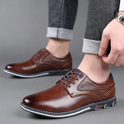 York - Ultra Comfortable Shoes