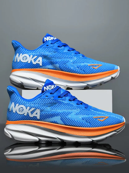 Velocity - Ultra Comfortable Athletic Shoes