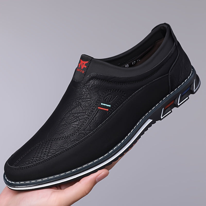Roma - Ultra Comfortable Loafers