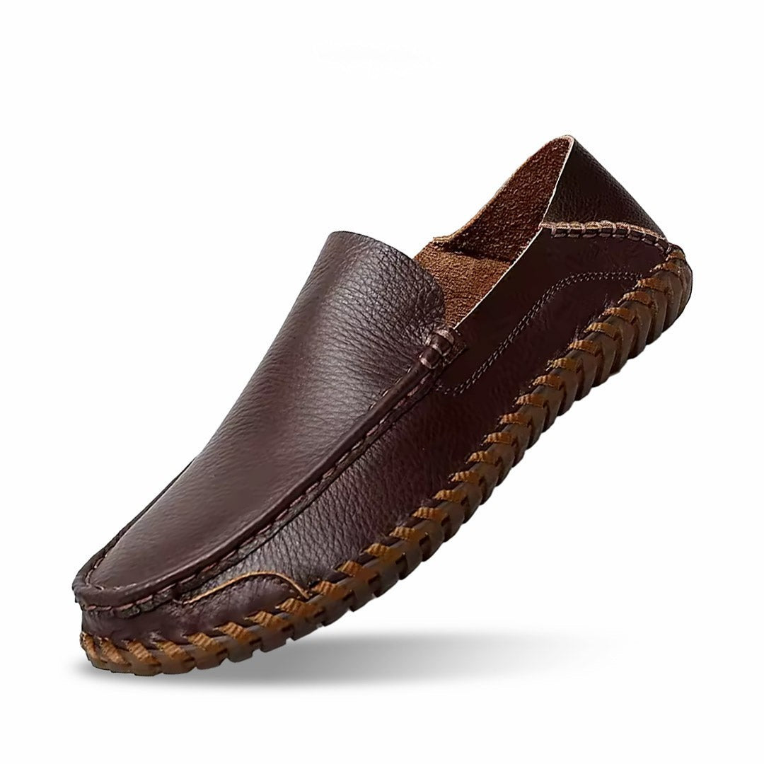 Nomad - Ultra Comfortable Moccasin Loafers