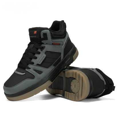 Alpine - Ultra Comfortable Winter Sneakers