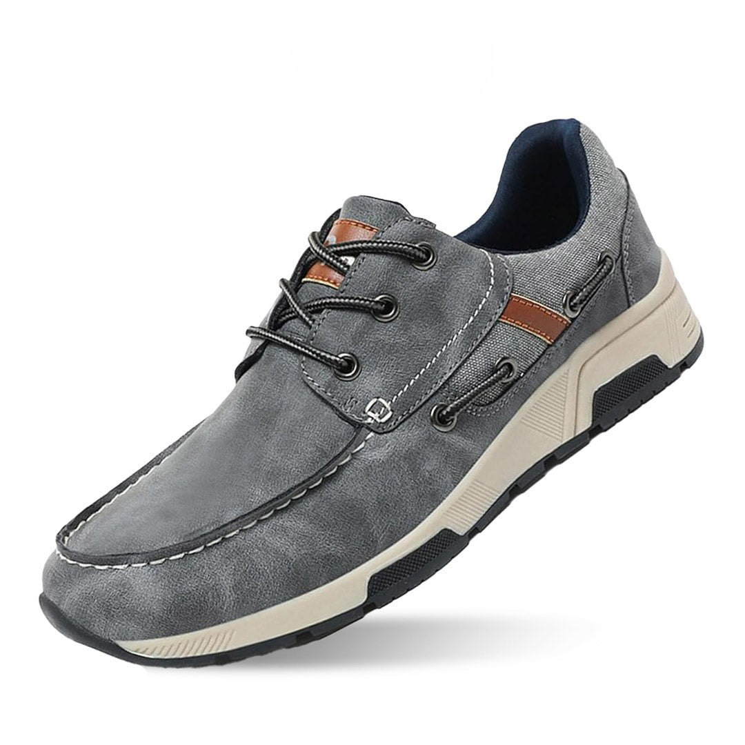 Mariner - Ultra Comfortable Shoes