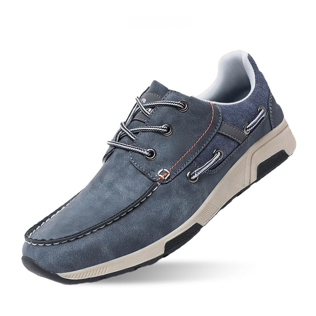 Mariner - Ultra Comfortable Shoes