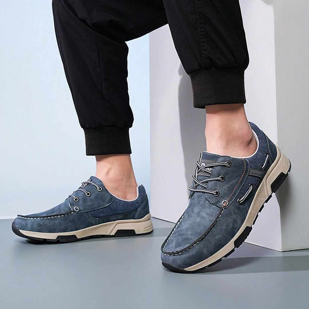 Mariner - Ultra Comfortable Shoes