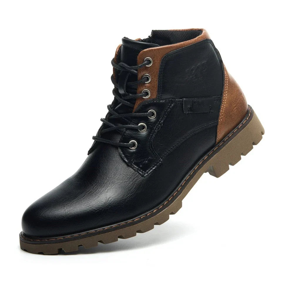 Oakridge - Ultra Comfortable Boots