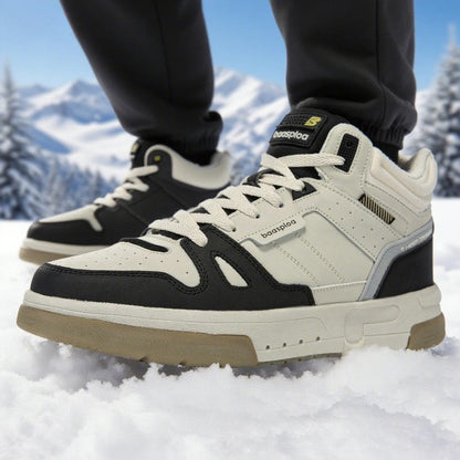 Alpine - Ultra Comfortable Winter Sneakers
