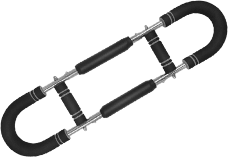 Verstellbarer Armtrainer