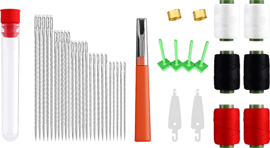 🧵🪡37PCS Sewing Tool Set