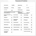 1.52" HD Smartwatch for Men – Phone and Music Control – Multiple Sports Modes – IP68 Waterproof – Long Battery Life – Fitness Watch for Android and iPhone