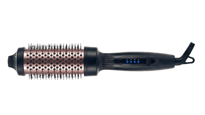 💇‍♀️ 2-in-1 hair volume comb ✨ Voluminous hair in minutes