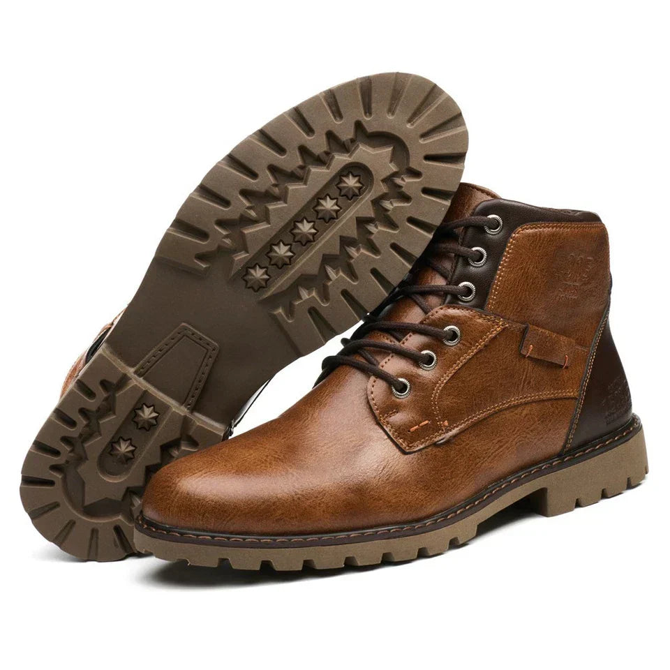 Oakridge - Ultra Comfortable Boots