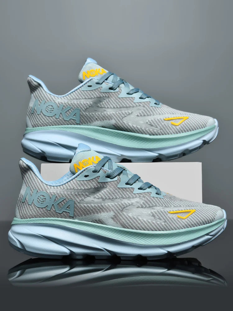 Velocity - Ultra Comfortable Athletic Shoes