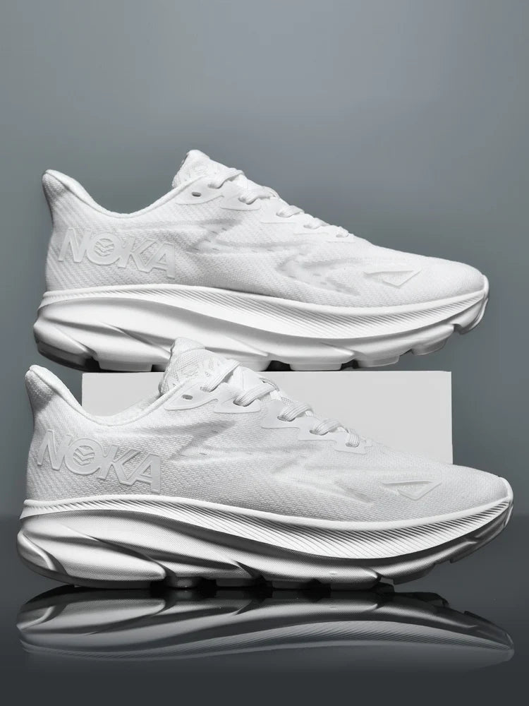 Velocity - Ultra Comfortable Athletic Shoes